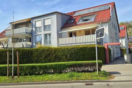 Wohnung Herrenberg - 4 Zimmer, 99 m&sup2;, 539.000&euro; | Angebot:26374646