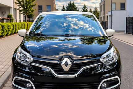 Renault Captur 109.000 km 7.390 &euro; Metzingen 72555