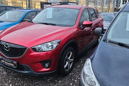 Mazda CX-5 165.000 km 6.490 &euro; Reutlingen 72766