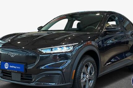 Ford Mustang Mach-E 10.727 km 51.650 &euro; Stuttgart 70190