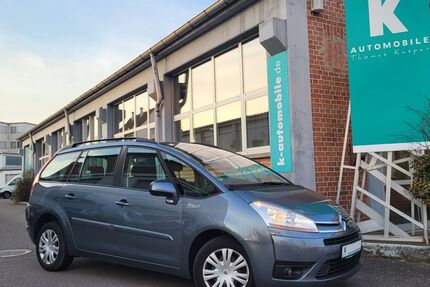 Citroen C4 Picasso 99.000 km 4.900 &euro; Stuttgart 70372