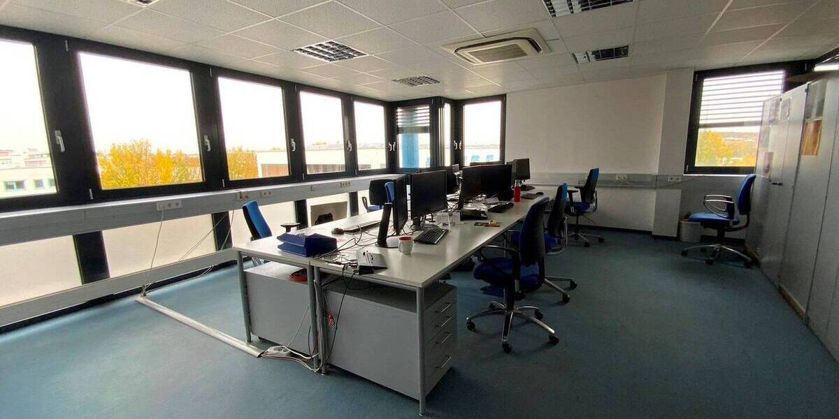 Gewerbeobjekt Sindelfingen Mitte - 19.680&euro; | Angebot:25704183