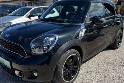 Mini Countryman S (Cooper) 73.319 km 10.999 &euro; ofterdingen 72131