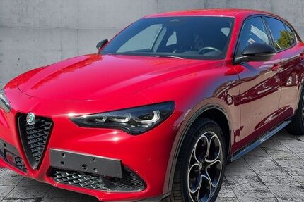 Alfa Romeo Stelvio 29.326 km 45.990 &euro; Köngen 73257