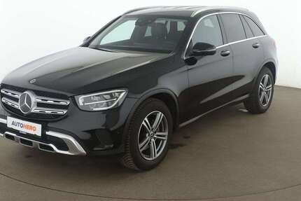 Mercedes-Benz GLC 220 70.142 km 32.250 &euro; Stuttgart 70195