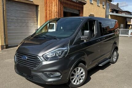 Ford Tourneo Custom 189.600 km 22.000 &euro; Mössingen 72116