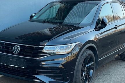 VW Tiguan 173.000 km 32.980 &euro; Sindelfingen 71065