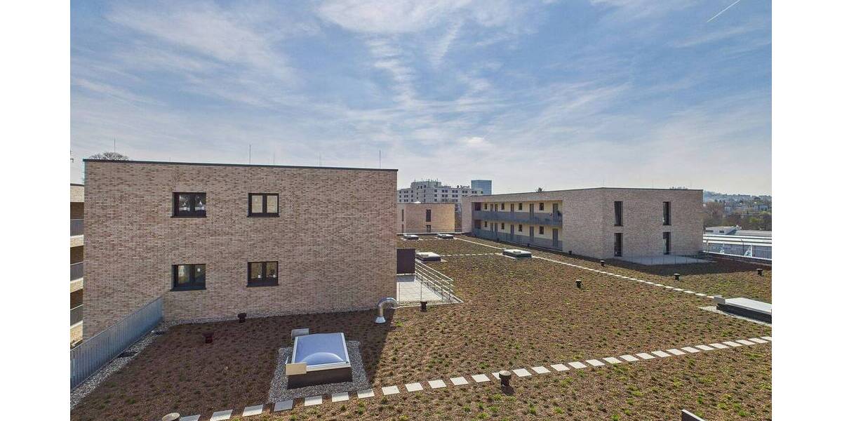 Etagenwohnung Sindelfingen Ost - 3 Zimmer, 83 m&sup2;, 1.460&euro; | Angebot:25669826