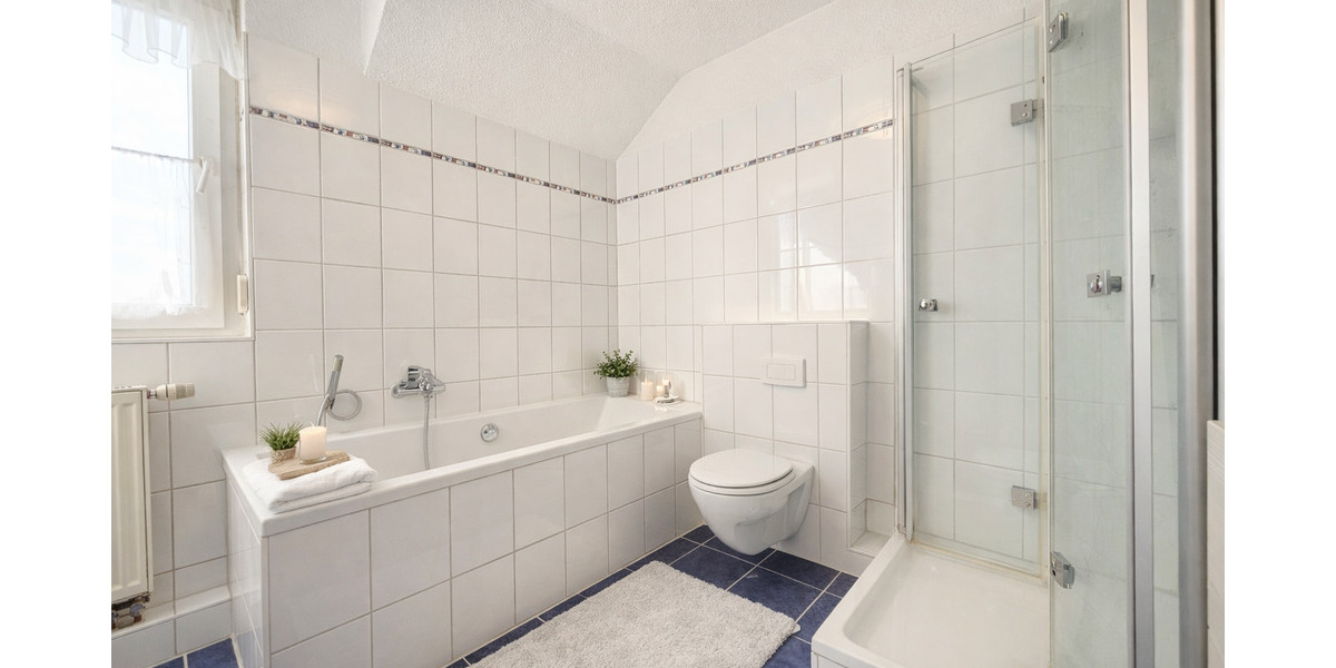 Doppelhaushälfte Mötzingen - 4 Zimmer, 105 m&sup2;, 449.000&euro; | Angebot:25799849