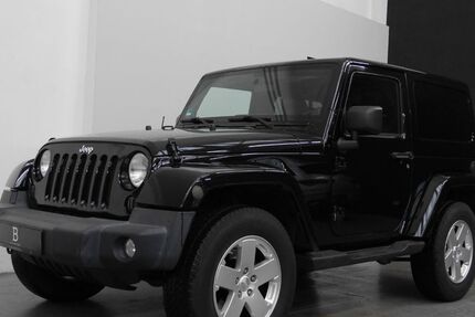 Jeep Wrangler 214.000 km 16.990 &euro; Rohrdorf 72229