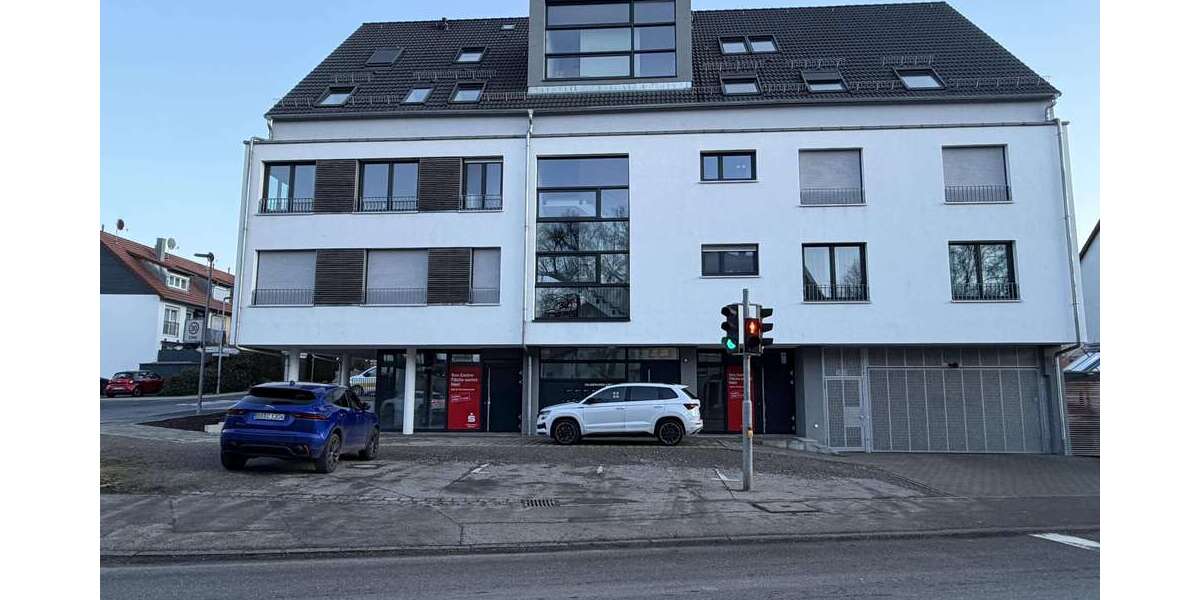 Gewerbeobjekt Altdorf - 273.000&euro; | Angebot:27217821