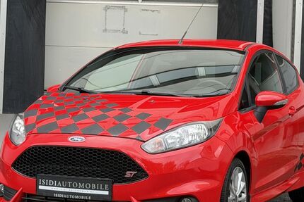 Ford Fiesta 20.000 km 13.900 &euro; Reutlingen/Mittelstadt 72766