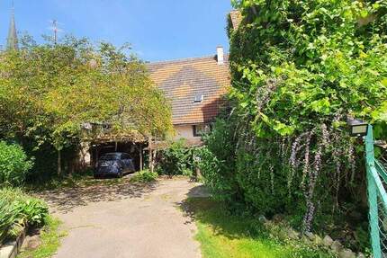 Haus Horb am Neckar Betra - 7 Zimmer, 239.000&euro; | Angebot:25864119