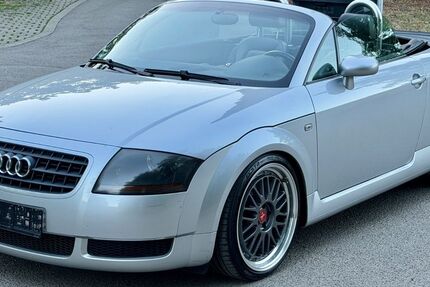 Audi TT 313.000 km 4.787 &euro; Stuttgart 70469