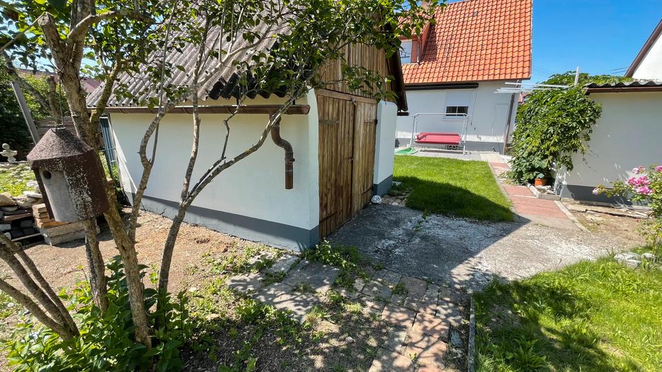 Doppelhaushälfte Bisingen - 3.5 Zimmer, 80 m&sup2;, 900&euro; | Angebot:26378635