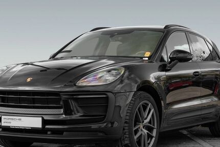 Porsche Macan 28.700 km 73.500 &euro; Filderstadt 70794