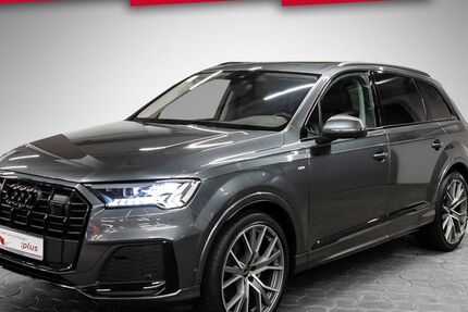 Audi Q7 54.062 km 58.960 &euro; Stuttgart 70563
