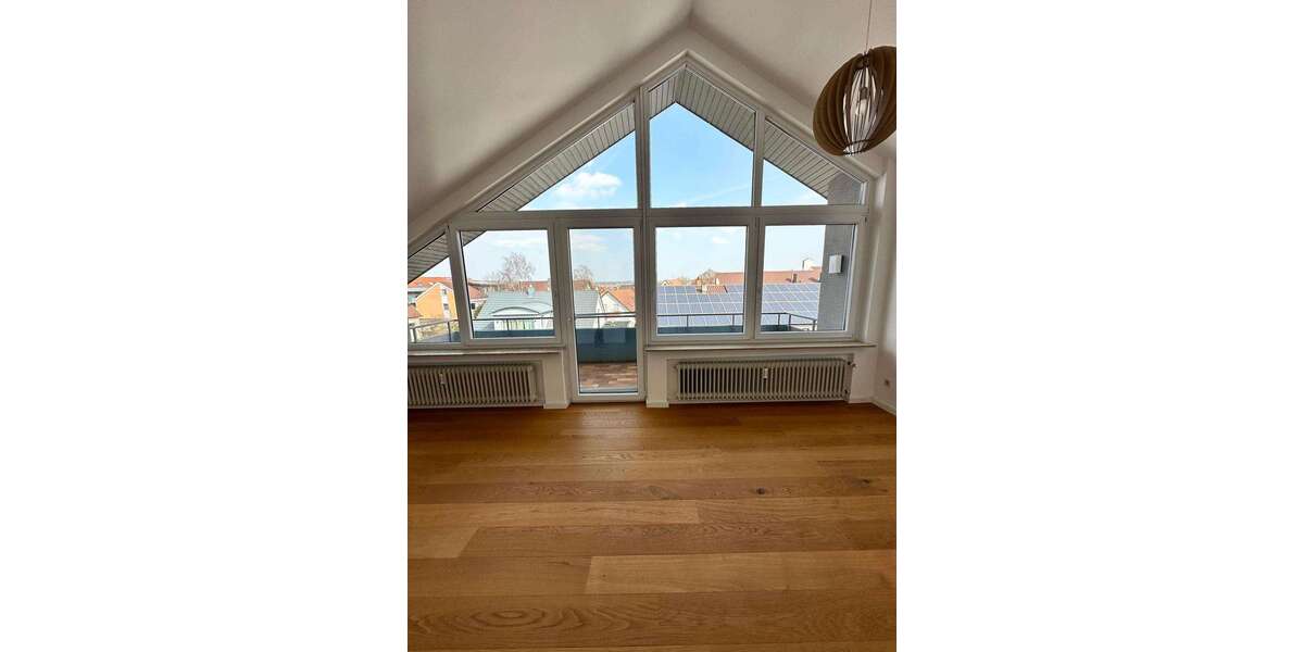 Etagenwohnung Holzgerlingen - 2.5 Zimmer, 65 m&sup2;, 1.050&euro; | Angebot:25547114