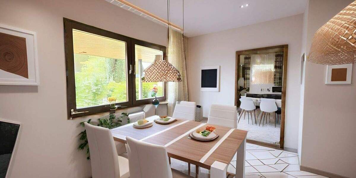 Mehrfamilienhaus, Wohnhaus Altdorf - 5 Zimmer, 152 m&sup2;, 629.000&euro; | Angebot:25704267