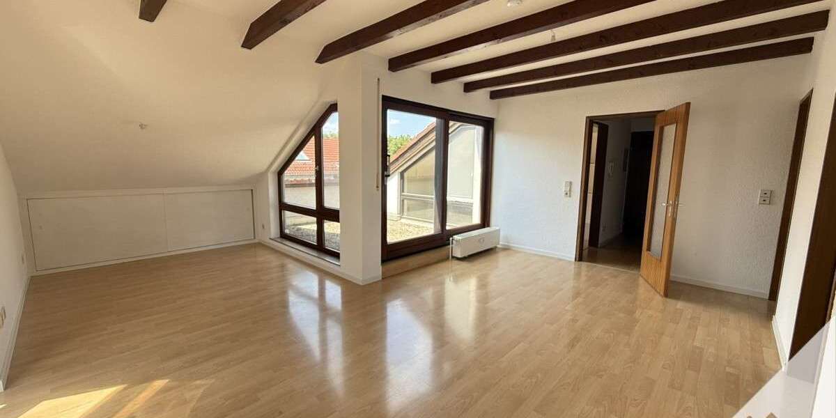 Etagenwohnung Böblingen Dagersheim - 2 Zimmer, 55 m&sup2;, 800&euro; | Angebot:27217871