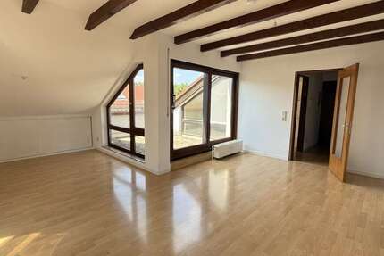Wohnung Böblingen Dagersheim - 2 Zimmer, 55 m&sup2;, 800&euro; | Angebot:27217871