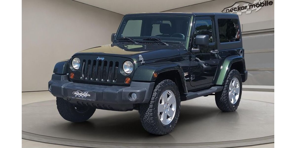 Jeep Wrangler 159.561 km 14.990 &euro; Tübingen 72074