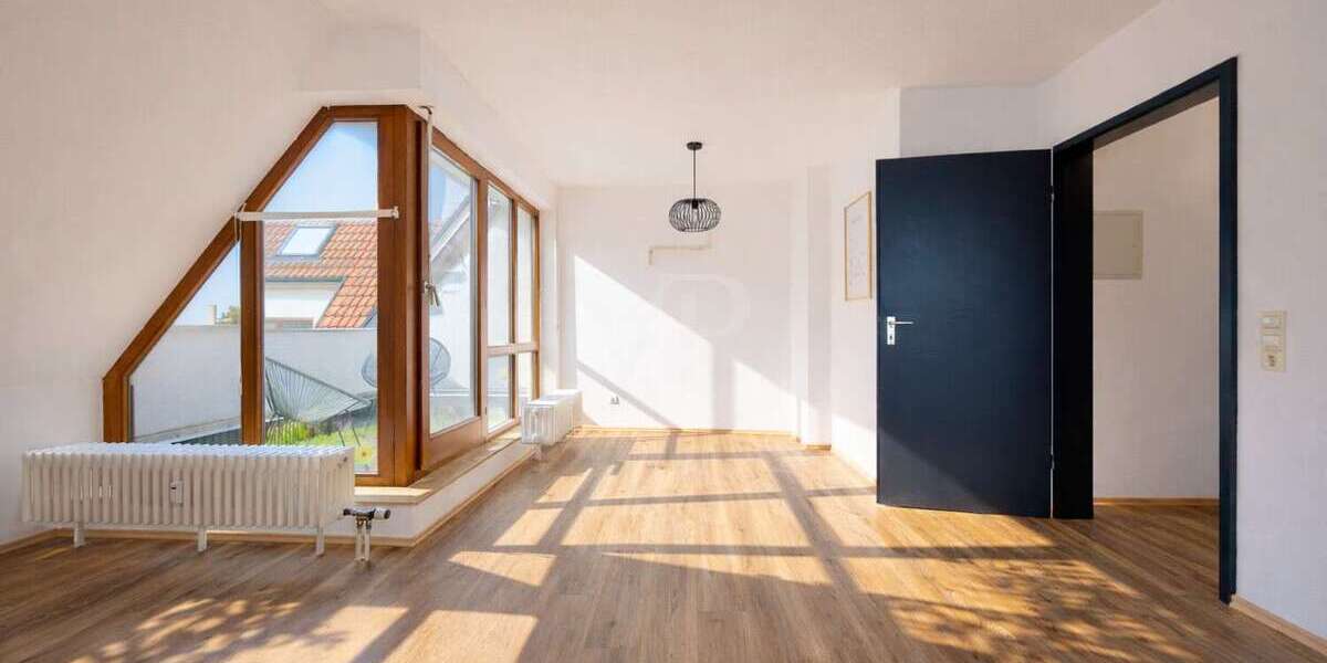 Etagenwohnung Nürtingen - 3 Zimmer, 64 m&sup2;, 255.000&euro; | Angebot:25917819