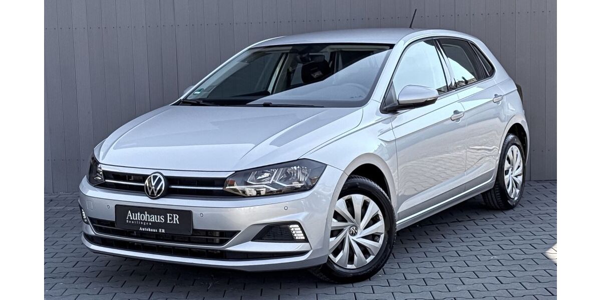 VW Polo 97.000 km 13.880 &euro; Reutlingen 72770