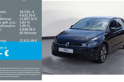 VW Polo 15.633 km 18.530 &euro; Reutlingen 72770