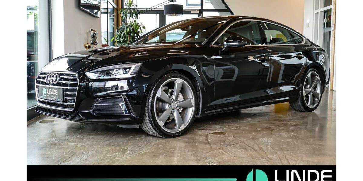Audi A5 97.000 km 24.990 &euro; Kusterdingen 72127