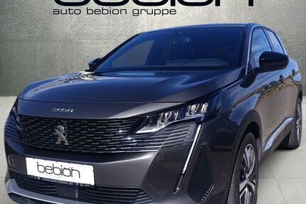 Peugeot 3008 20.350 km 23.480 &euro; Herrenberg 71083