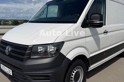 VW Crafter 39.820 km 29.990 &euro; Böblingen/Stuttgart 71034