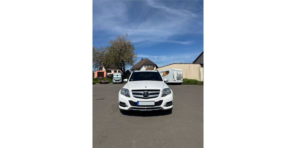 Mercedes-Benz GLK 220 193.400 km 14.299 &euro; Sindelfingen 71069