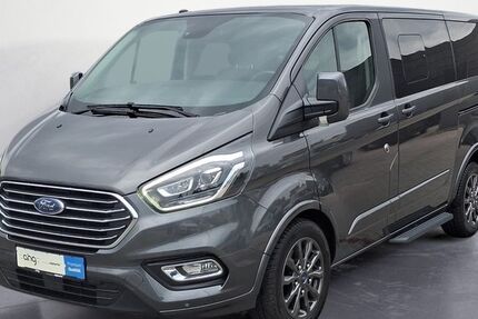 Ford Tourneo Custom 91.500 km 31.930 &euro; Horb am Neckar 72160