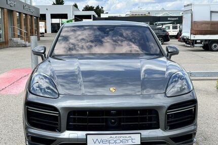 Porsche Cayenne 16.317 km 99.990 &euro; Holzgerlingen 71088