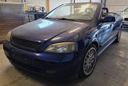 Opel Astra 234.000 km 1.400 &euro; Bodelshausen 72411