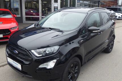 Ford EcoSport 60.700 km 14.900 &euro; Ammerbuch 72119