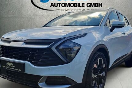 Kia Sportage 49.336 km 26.480 &euro; Reutlingen 72770