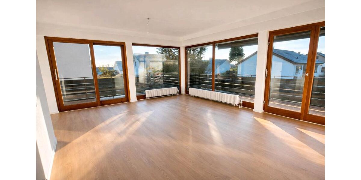 Etagenwohnung Nagold - 4.5 Zimmer, 145 m&sup2;, 1.330&euro; | Angebot:26032211