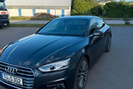 Audi A5 123.000 km 25.399 &euro; Rottenburg am Neckar 72108
