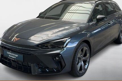 Cupra Leon 1.505 km 33.430 &euro; Stuttgart-Feuerbach 70469