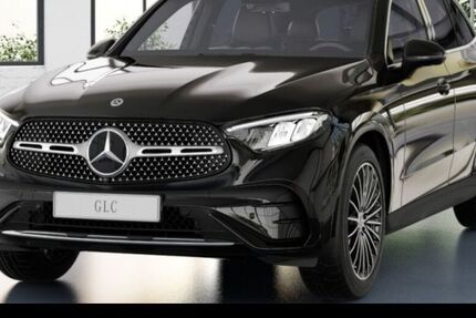 Mercedes-Benz GLC 300 9.900 km 62.490 &euro; Stuttgart 70372