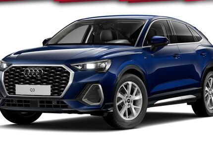 Audi Q3 6.167 km 37.940 &euro; Stuttgart 70469
