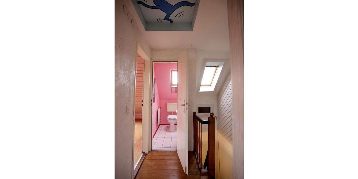 Doppelhaushälfte Reutlingen Voller Brunnen - 5 Zimmer, 95 m&sup2;, 395.000&euro; | Angebot:25782139