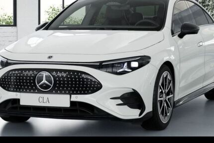 Mercedes-Benz CLA 250 11.899 km 50.990 &euro; Pfullingen 72793