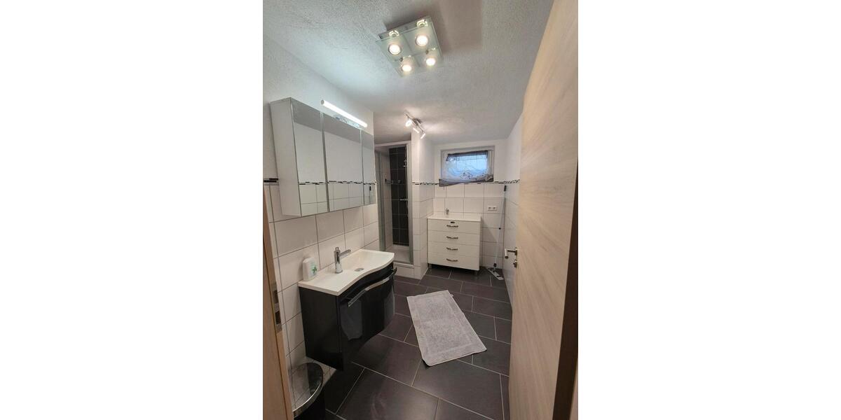 Etagenwohnung Horb am Neckar - 1.5 Zimmer, 42 m&sup2;, 650&euro; | Angebot:25713638