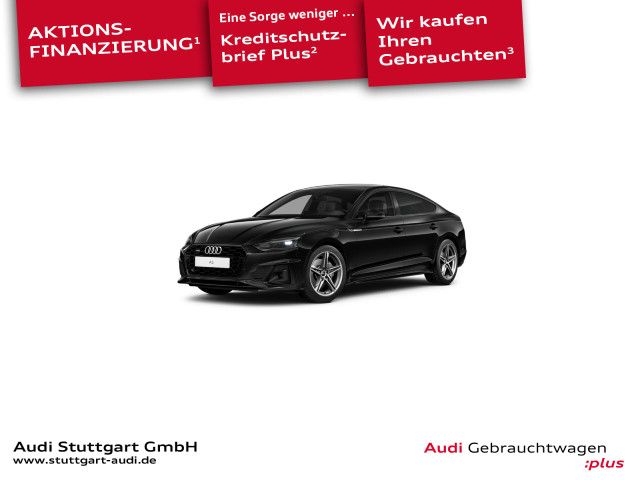 Audi A5 92.415 km 35.540 &euro; Stuttgart 70469