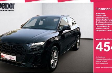 Audi Q5 84.577 km 34.240 &euro; Herrenberg 71083