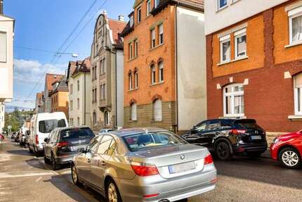 Haus Stuttgart-Zuffenhausen/Hohenstein Hohenstein - 13 Zimmer, 270 m&sup2;, 700.000&euro; | Angebot:25363003