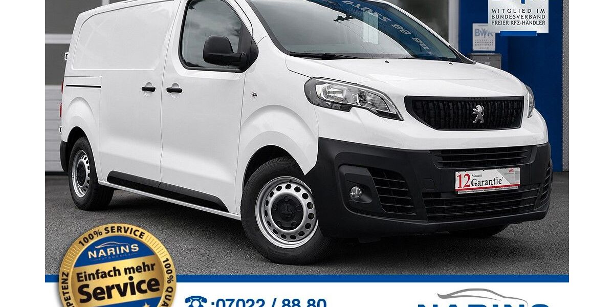 Peugeot Expert 25.799 km 19.790 &euro; Nürtingen 72622
